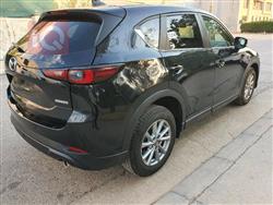 مازدا سي اكس-5